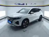 2021 GAC TRUMPCHI GS4,autocango,china used car exporter,china ev exporter,chinese used car exporter,chinese used ev exporter