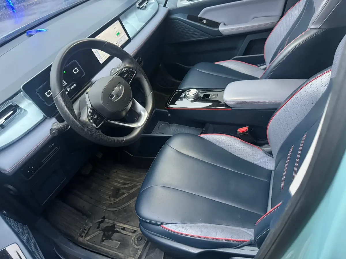 2023 Geometry E BEV 39.4KWH,autocango,china used car exporter,china ev exporter,chinese used car exporter,chinese used ev exporter