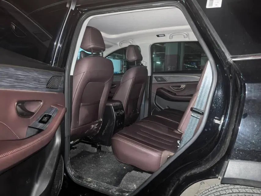 2024 Jetour X90 Plus 1.6T 197HP L4 7DCT,autocango,china used car exporter,china ev exporter,chinese used car exporter,chinese used ev exporter