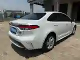 2019 Toyota Levin 1.2T 116HP L4 CVT