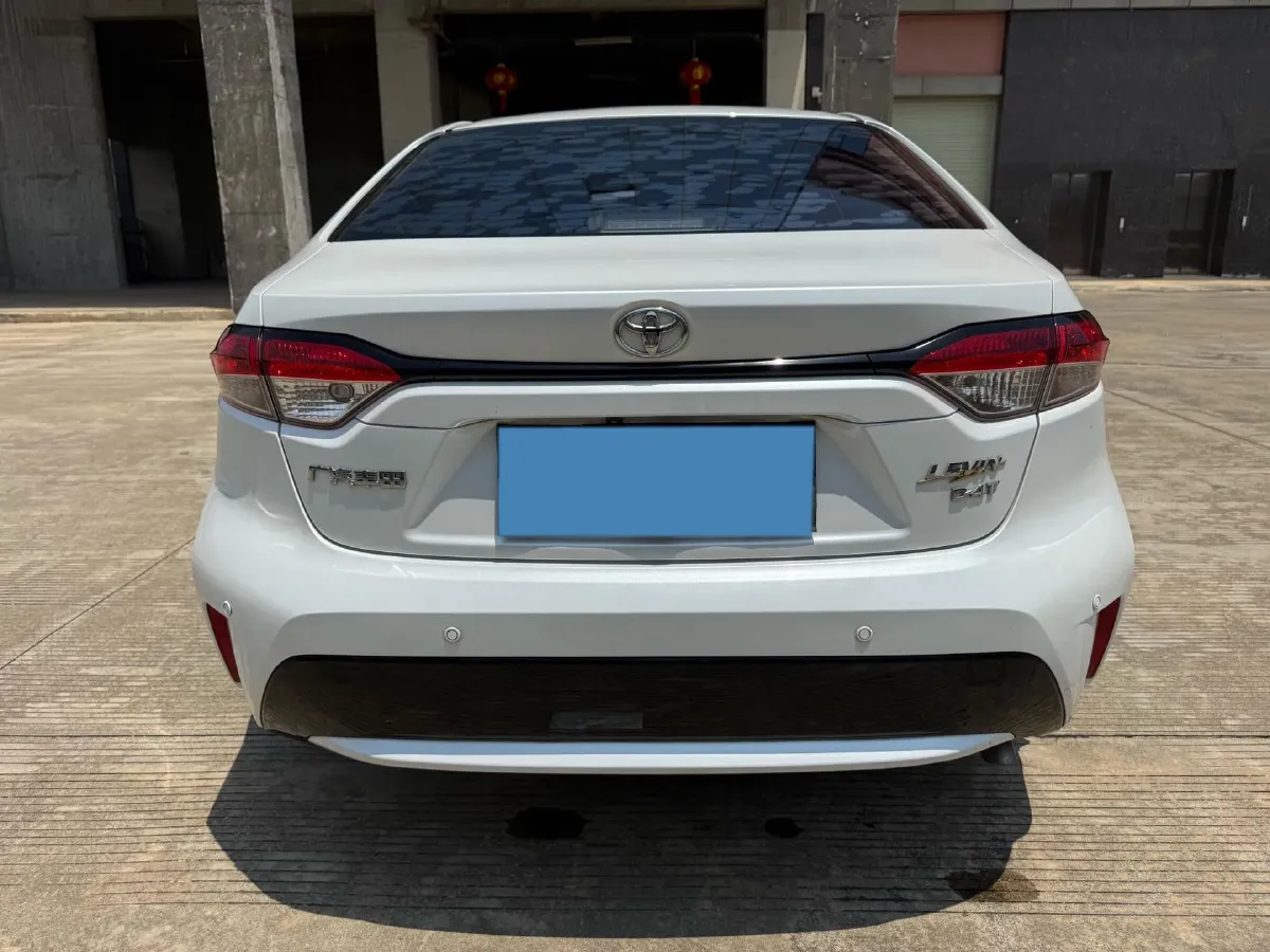 2019 Toyota Levin 1.2T 116HP L4 CVT,autocango,china used car exporter,china ev exporter,chinese used car exporter,chinese used ev exporter