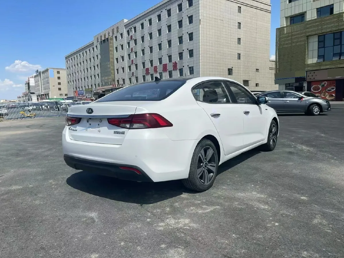 2019 Kia Cachet 1.8L 143HP L4 6AT,autocango,china used car exporter,china ev exporter,chinese used car exporter,chinese used ev exporter
