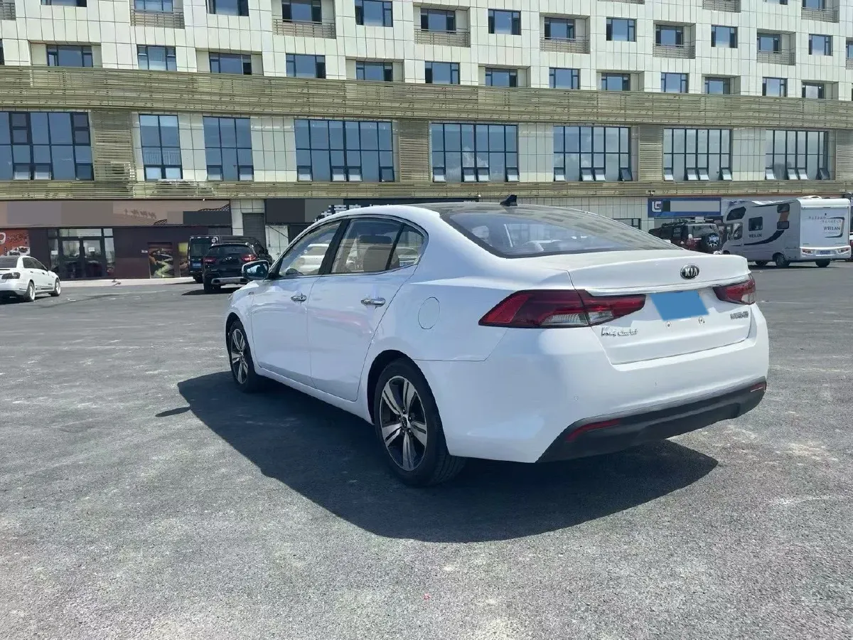 2019 Kia Cachet 1.8L 143HP L4 6AT,autocango,china used car exporter,china ev exporter,chinese used car exporter,chinese used ev exporter