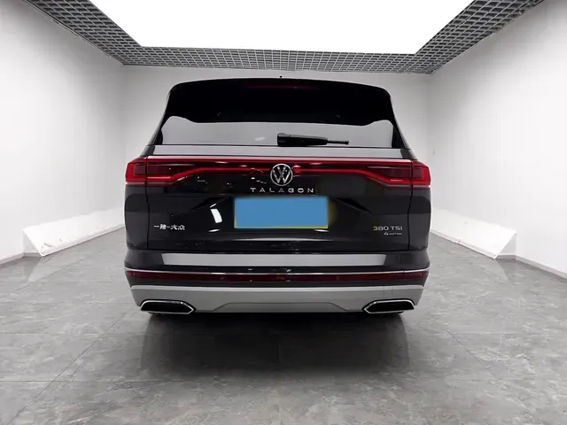 2022 Volkswagen Talagon 2.0T 220HP L4 7DCT,autocango,china used car exporter,china ev exporter,chinese used car exporter,chinese used ev exporter