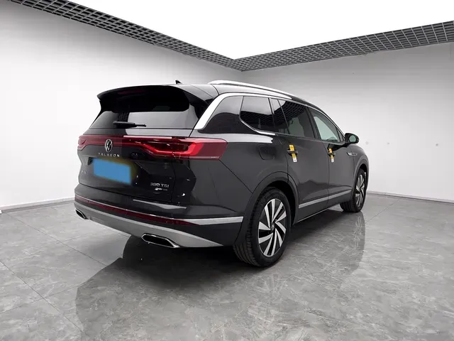 2022 Volkswagen Talagon 2.0T 220HP L4 7DCT,autocango,china used car exporter,china ev exporter,chinese used car exporter,chinese used ev exporter