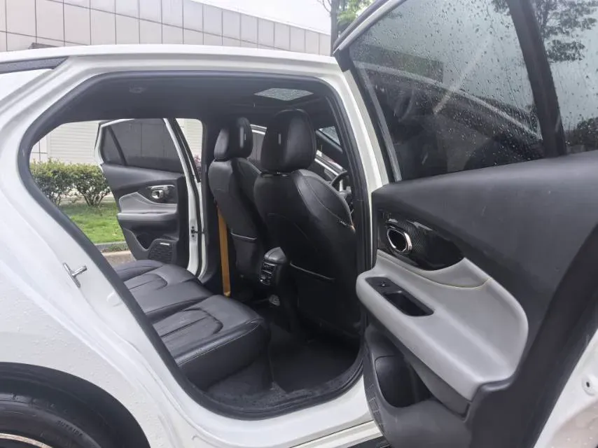 2023 GAC Trumpchi Empow 1.5T 177HP L4 7DCT,autocango,china used car exporter,china ev exporter,chinese used car exporter,chinese used ev exporter