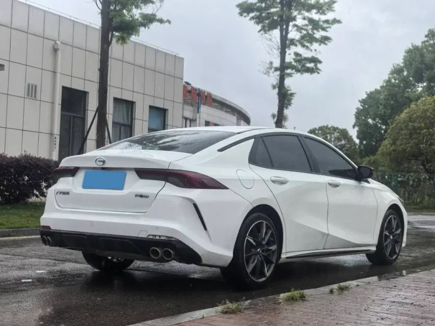 2023 GAC Trumpchi Empow 1.5T 177HP L4 7DCT,autocango,china used car exporter,china ev exporter,chinese used car exporter,chinese used ev exporter