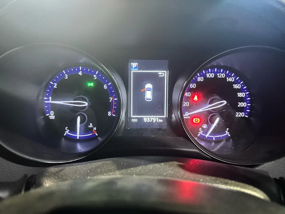 2018 HuangHai N3 2.5T 129HP L4 6AT,autocango,china used car exporter,china ev exporter,chinese used car exporter,chinese used ev exporter