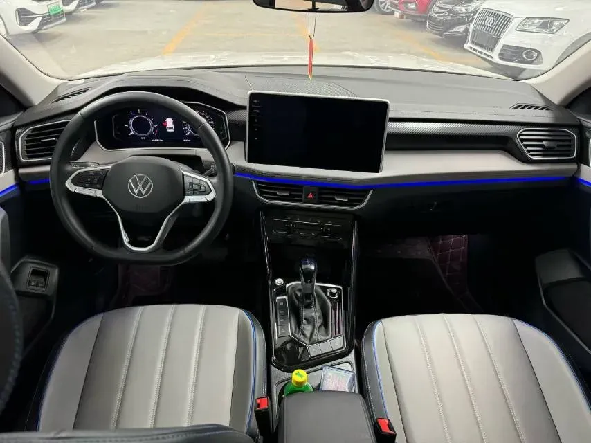 2023 Volkswagen Tayron GTE 1.4T 150HP L4 6DCT PHEV 13KWH,autocango,china used car exporter,china ev exporter,chinese used car exporter,chinese used ev exporter