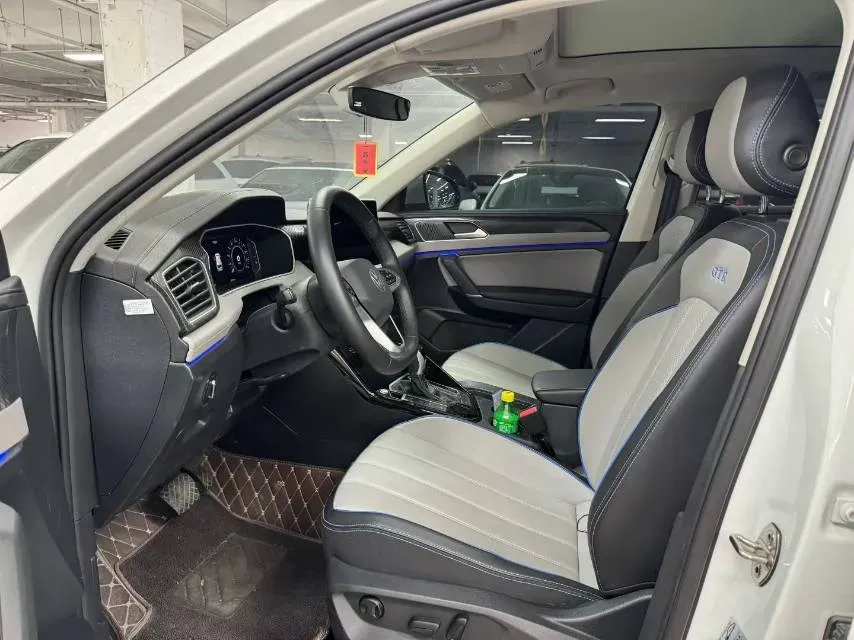 2023 Volkswagen Tayron GTE 1.4T 150HP L4 6DCT PHEV 13KWH,autocango,china used car exporter,china ev exporter,chinese used car exporter,chinese used ev exporter