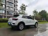 2020 Volkswagen T-Roc 1.4T 131HP L4 7DCT