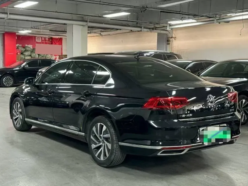 2020 Volkswagen Magotan GTE 1.4T 150HP L4 6DCT PHEV 13KWH,autocango,china used car exporter,china ev exporter,chinese used car exporter,chinese used ev exporter