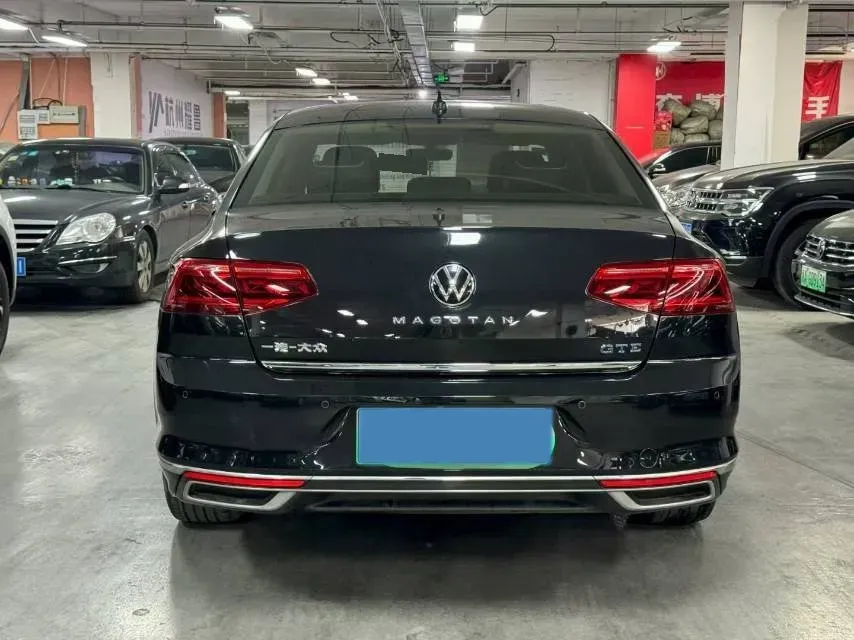 2020 Volkswagen Magotan GTE 1.4T 150HP L4 6DCT PHEV 13KWH,autocango,china used car exporter,china ev exporter,chinese used car exporter,chinese used ev exporter