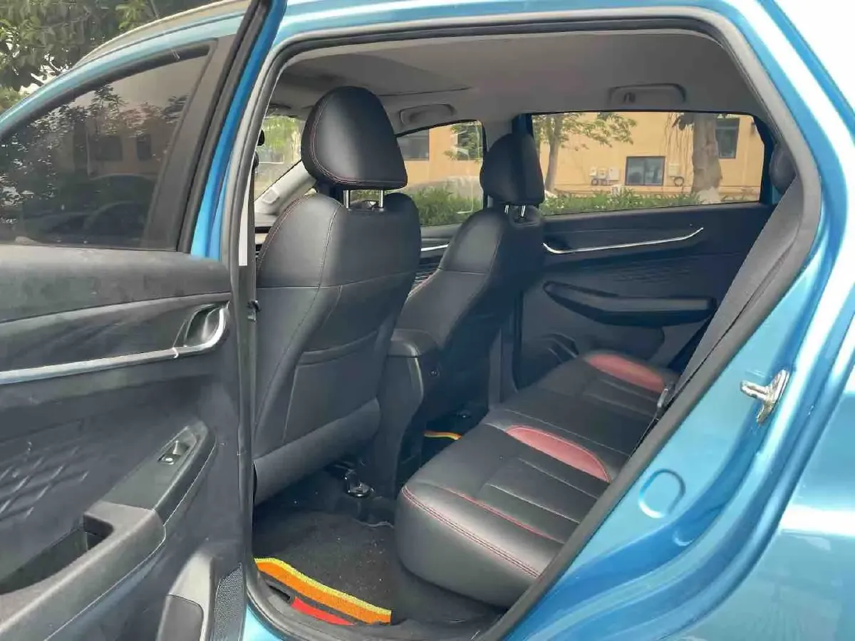 2021 Geely Vision X3 1.5L 109HP L4 CVT,autocango,china used car exporter,china ev exporter,chinese used car exporter,chinese used ev exporter