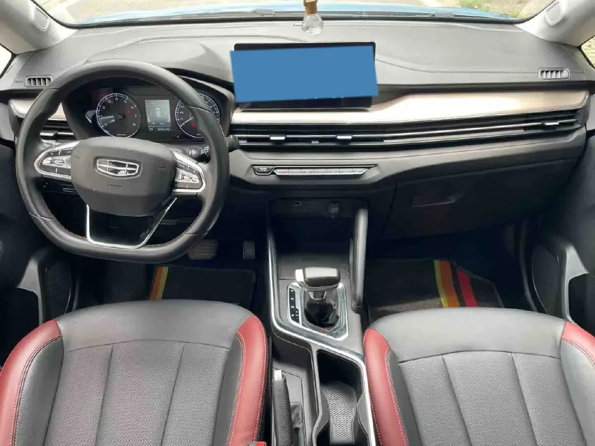 2021 Geely Vision X3 1.5L 109HP L4 CVT,autocango,china used car exporter,china ev exporter,chinese used car exporter,chinese used ev exporter