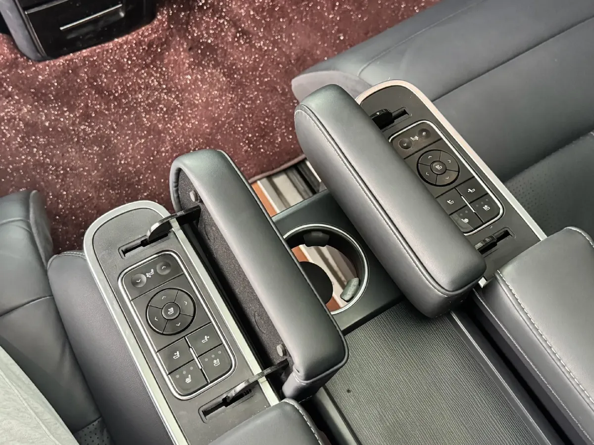 2021 GAC Trumpchi M8 2.0T 252HP L4 8AT,autocango,china used car exporter,china ev exporter,chinese used car exporter,chinese used ev exporter