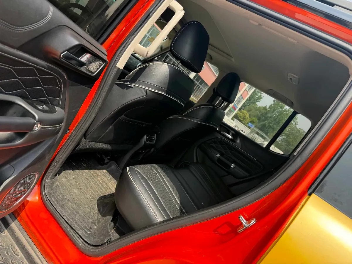 2021 Tank 300 2.0T 227HP L4 8AT,autocango,china used car exporter,china ev exporter,chinese used car exporter,chinese used ev exporter