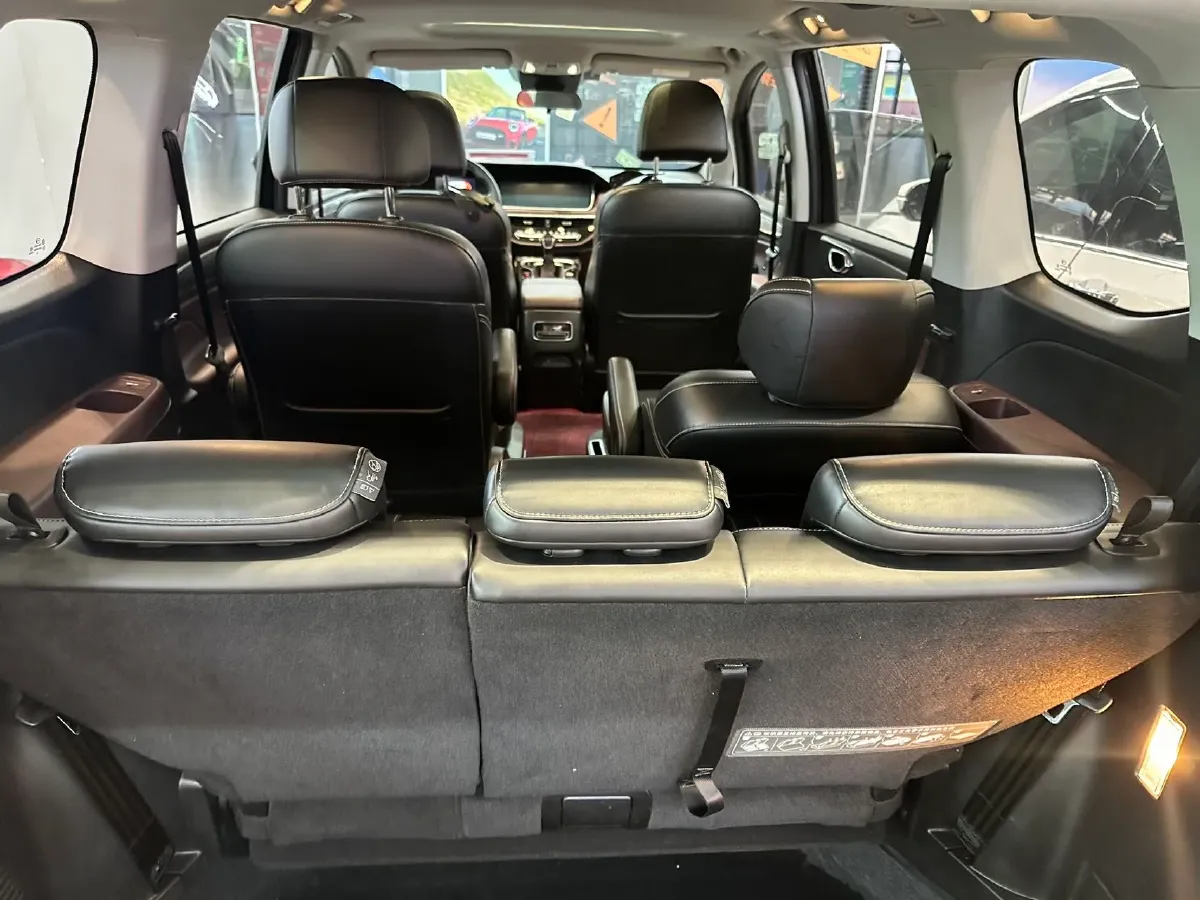 2021 GAC Trumpchi M6 1.5T 169HP L4 7DCT,autocango,china used car exporter,china ev exporter,chinese used car exporter,chinese used ev exporter