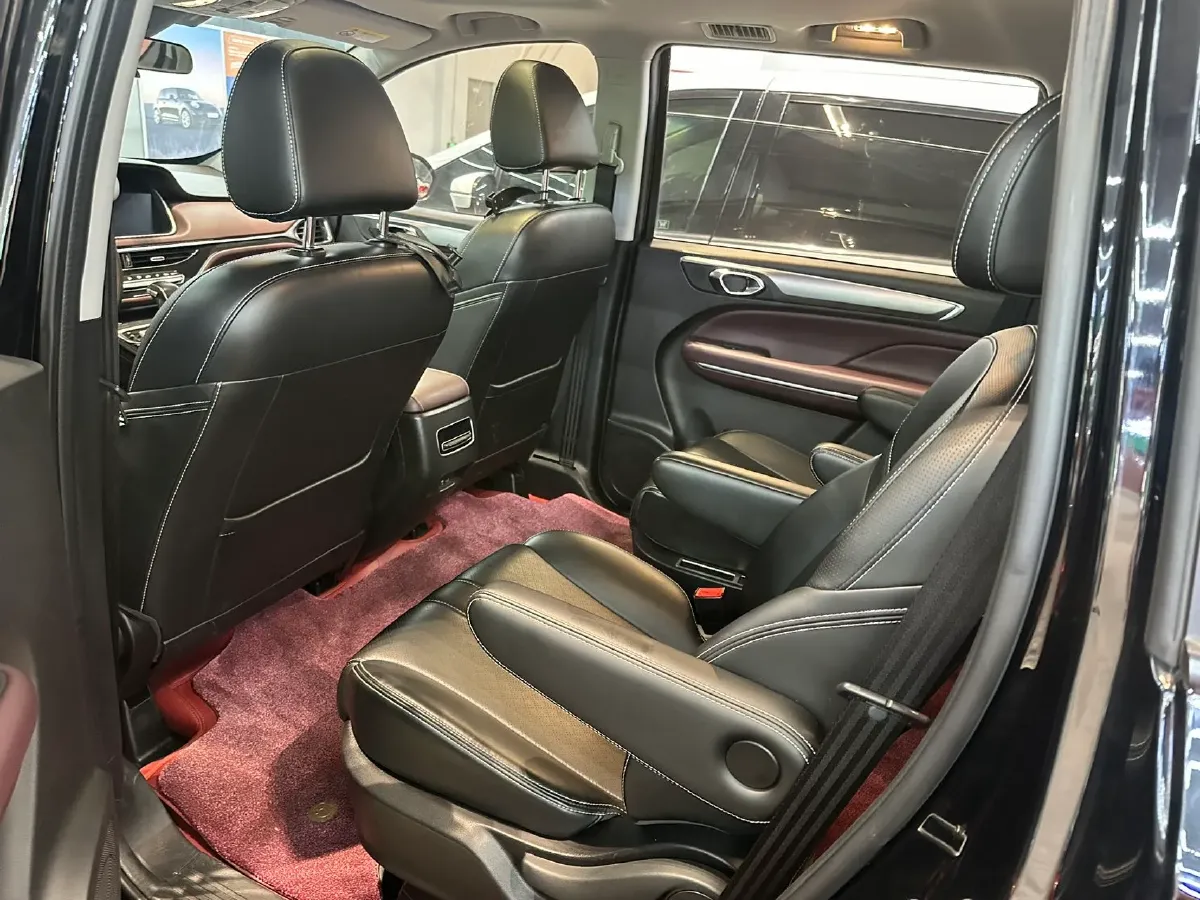 2021 GAC Trumpchi M6 1.5T 169HP L4 7DCT,autocango,china used car exporter,china ev exporter,chinese used car exporter,chinese used ev exporter