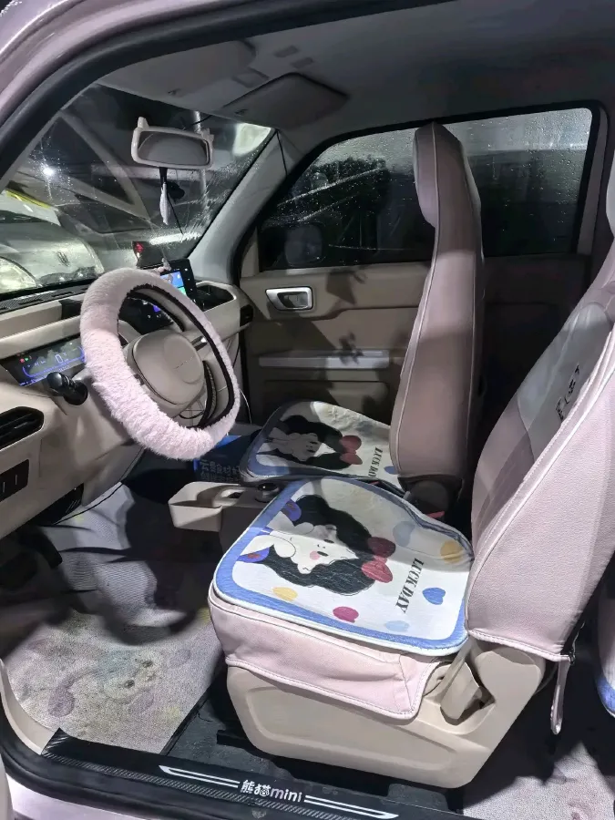 2023 Geely Galaxy Panda BEV 17.03KWH,autocango,china used car exporter,china ev exporter,chinese used car exporter,chinese used ev exporter