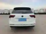 2021 Volkswagen Tiguan L 2.0T 186HP L4 7DCT