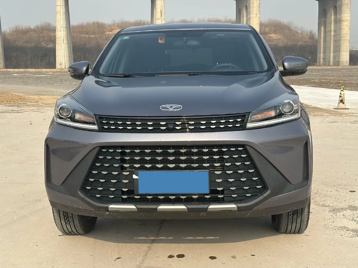 2025 KaiYi XuanJie Pro 1.5L 116HP L4 5MT,autocango,china used car exporter,china ev exporter,chinese used car exporter,chinese used ev exporter
