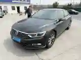 2018 Volkswagen Magotan 2.0T 220HP L4 7DCT