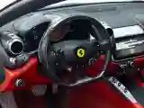 2017 Ferrari GTC4 Lusso 3.9T 609HP V8 7DCT