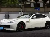 2017 FERRARI GTC4 LUSSO,autocango,china used car exporter,china ev exporter,chinese used car exporter,chinese used ev exporter