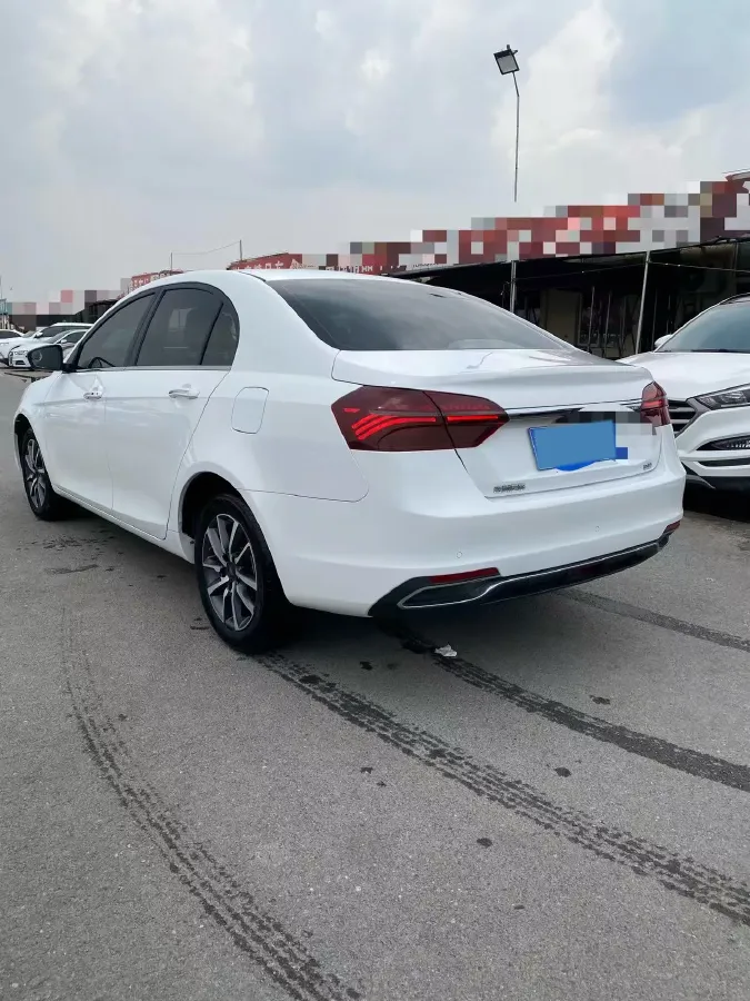 2020 Geely Emgrand 1.5L 109HP L4 CVT,autocango,china used car exporter,china ev exporter,chinese used car exporter,chinese used ev exporter