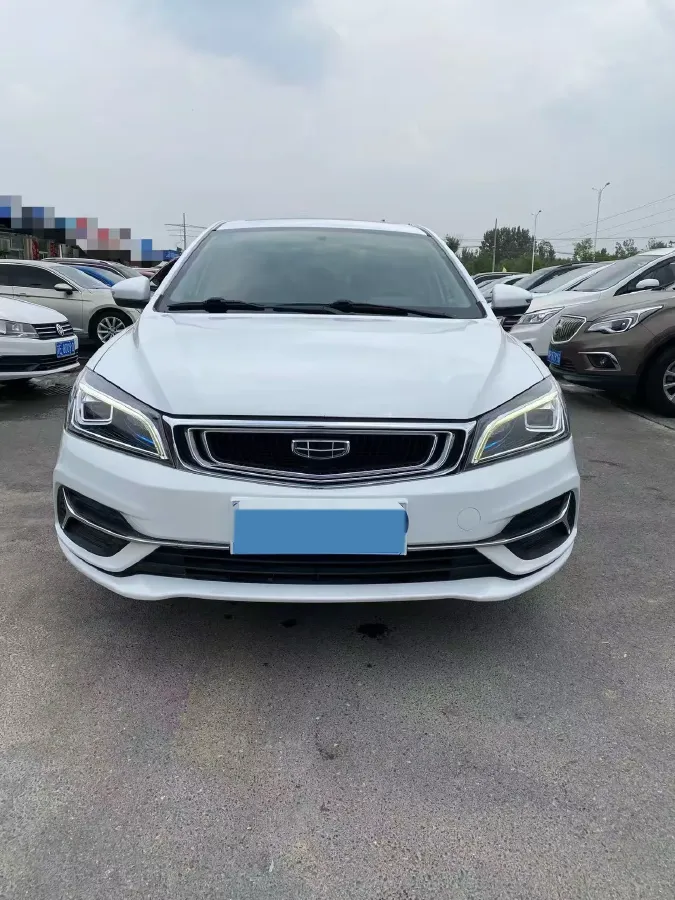 2020 Geely Emgrand 1.5L 109HP L4 CVT,autocango,china used car exporter,china ev exporter,chinese used car exporter,chinese used ev exporter