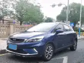 2019 GEELY EMGRAND GS,autocango,china used car exporter,china ev exporter,chinese used car exporter,chinese used ev exporter