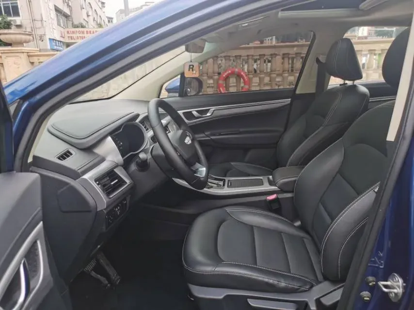 2019 Geely Emgrand GS 1.4T 141HP L4 CVT,autocango,china used car exporter,china ev exporter,chinese used car exporter,chinese used ev exporter