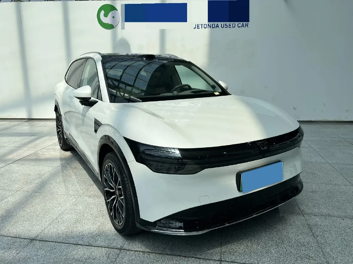 2025 Zeekr 7X BEV 75KWH,autocango,china used car exporter,china ev exporter,chinese used car exporter,chinese used ev exporter