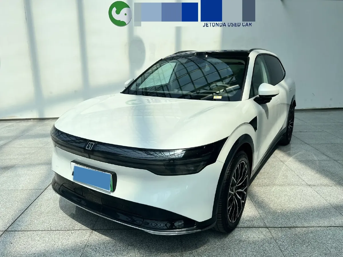 2025 Zeekr 7X BEV 75KWH,autocango,china used car exporter,china ev exporter,chinese used car exporter,chinese used ev exporter