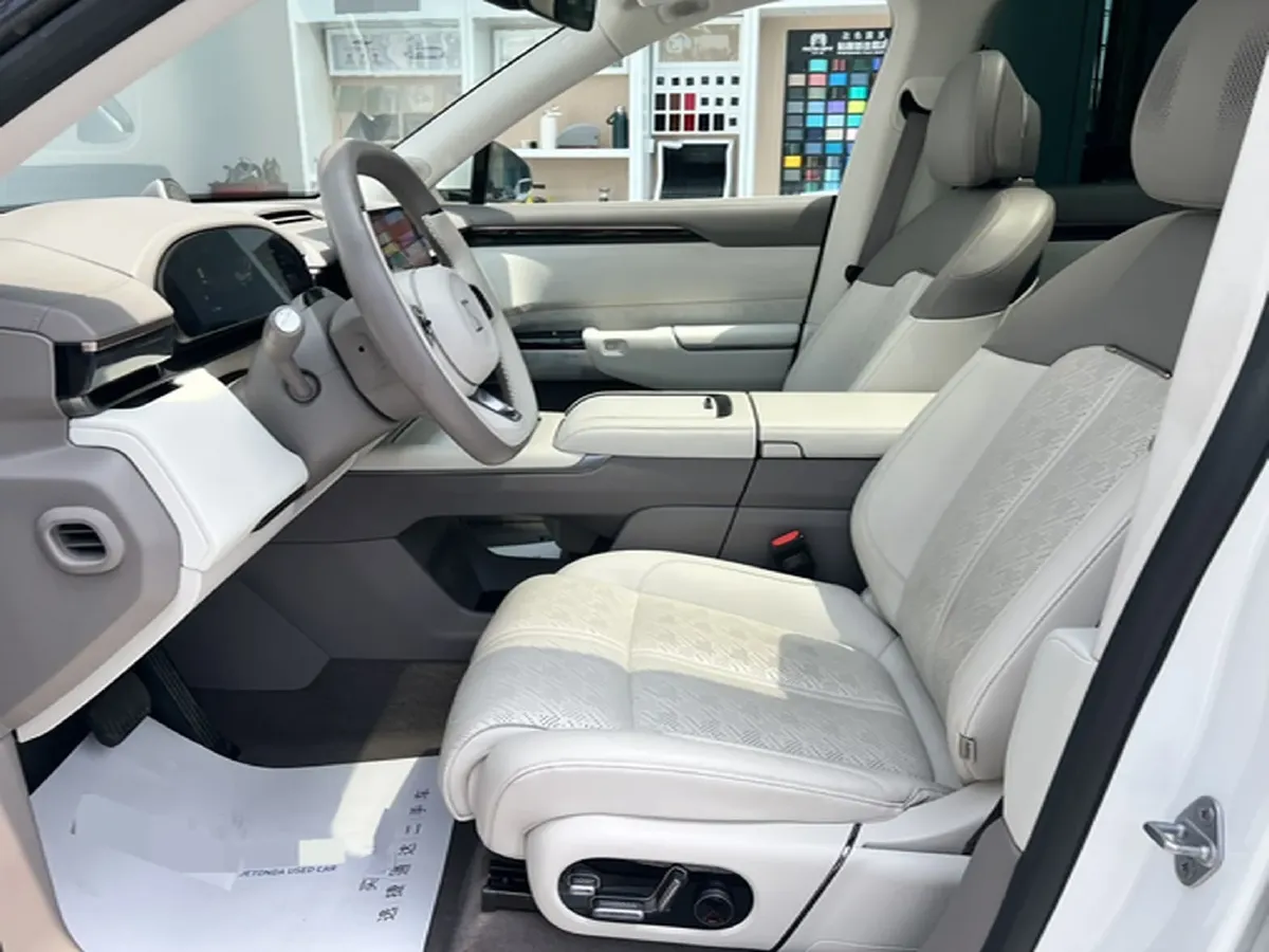 2025 Zeekr 7X BEV 75KWH,autocango,china used car exporter,china ev exporter,chinese used car exporter,chinese used ev exporter
