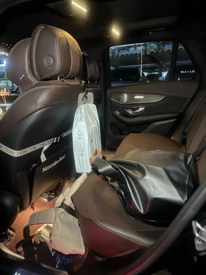 2020 Mercedes-Benz GLC Class 2.0T 258HP L4 9AT,autocango,china used car exporter,china ev exporter,chinese used car exporter,chinese used ev exporter