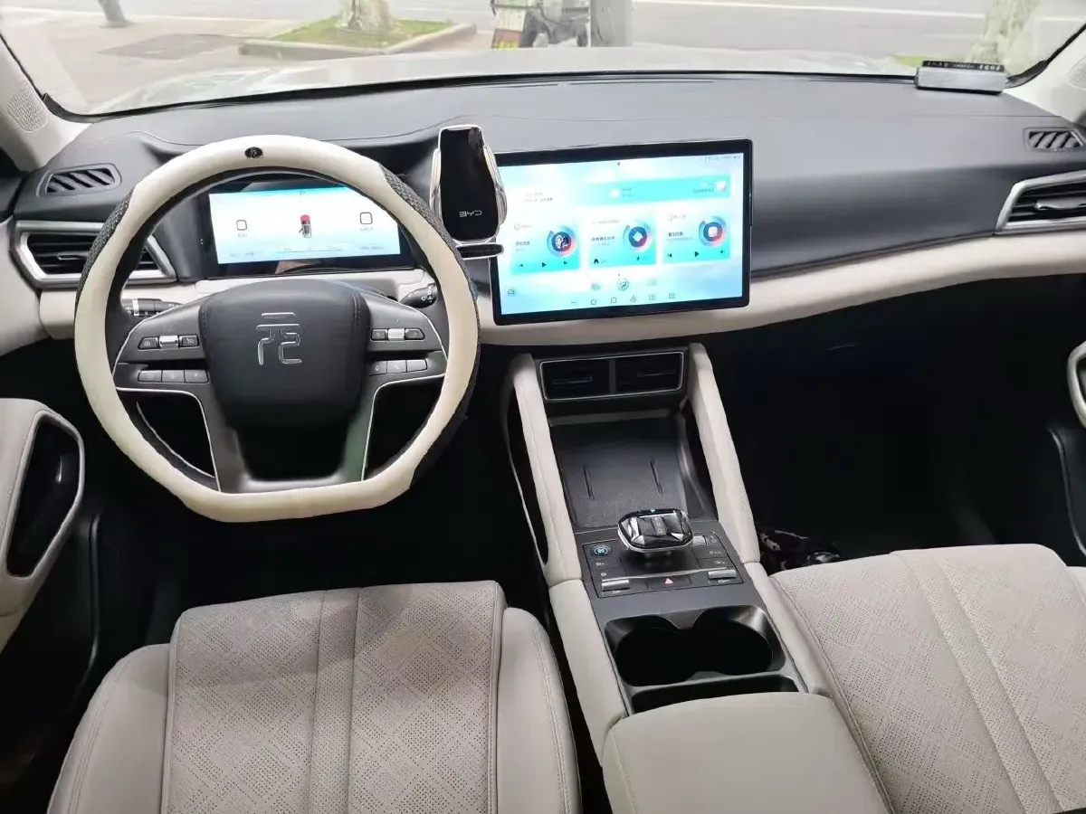 2024 BYD YuanUP BEV 45.12KWH,autocango,china used car exporter,china ev exporter,chinese used car exporter,chinese used ev exporter