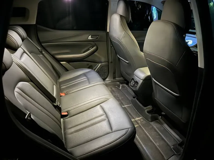 2020 GAC Trumpchi GS4 1.5T 169HP L4 6AT,autocango,china used car exporter,china ev exporter,chinese used car exporter,chinese used ev exporter