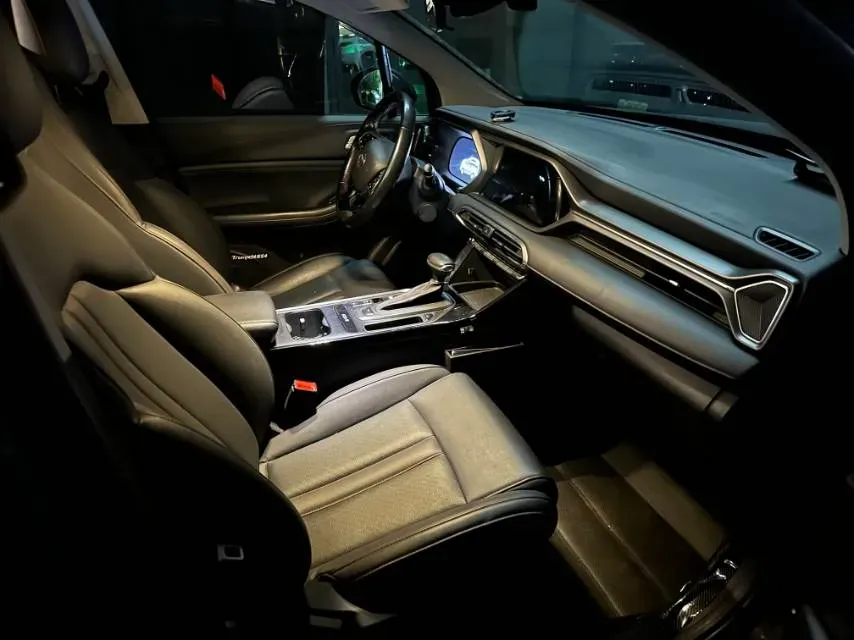 2020 GAC Trumpchi GS4 1.5T 169HP L4 6AT,autocango,china used car exporter,china ev exporter,chinese used car exporter,chinese used ev exporter