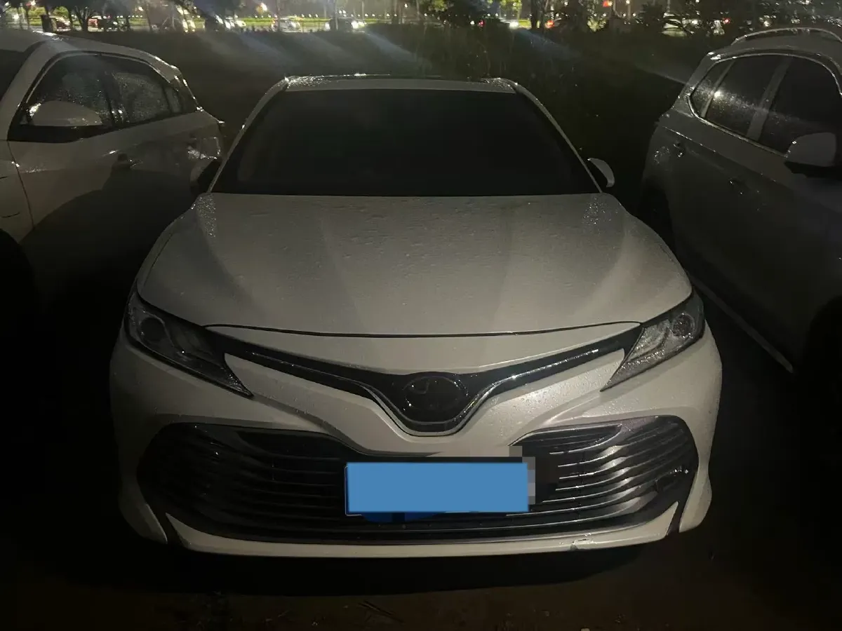 2019 Toyota Camry 2.0L 178HP L4 CVT,autocango,china used car exporter,china ev exporter,chinese used car exporter,chinese used ev exporter