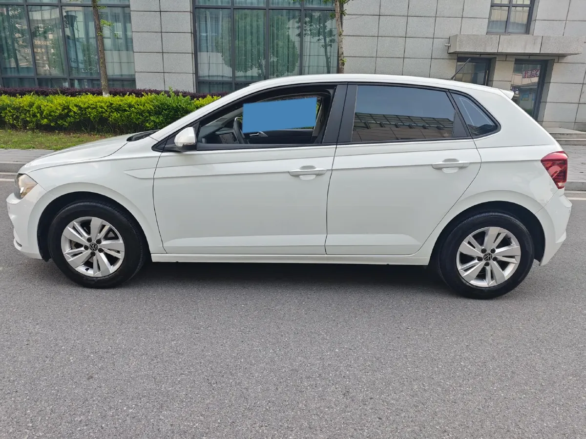 2023 Volkswagen Polo 1.5L 113HP L4 6AT,autocango,china used car exporter,china ev exporter,chinese used car exporter,chinese used ev exporter