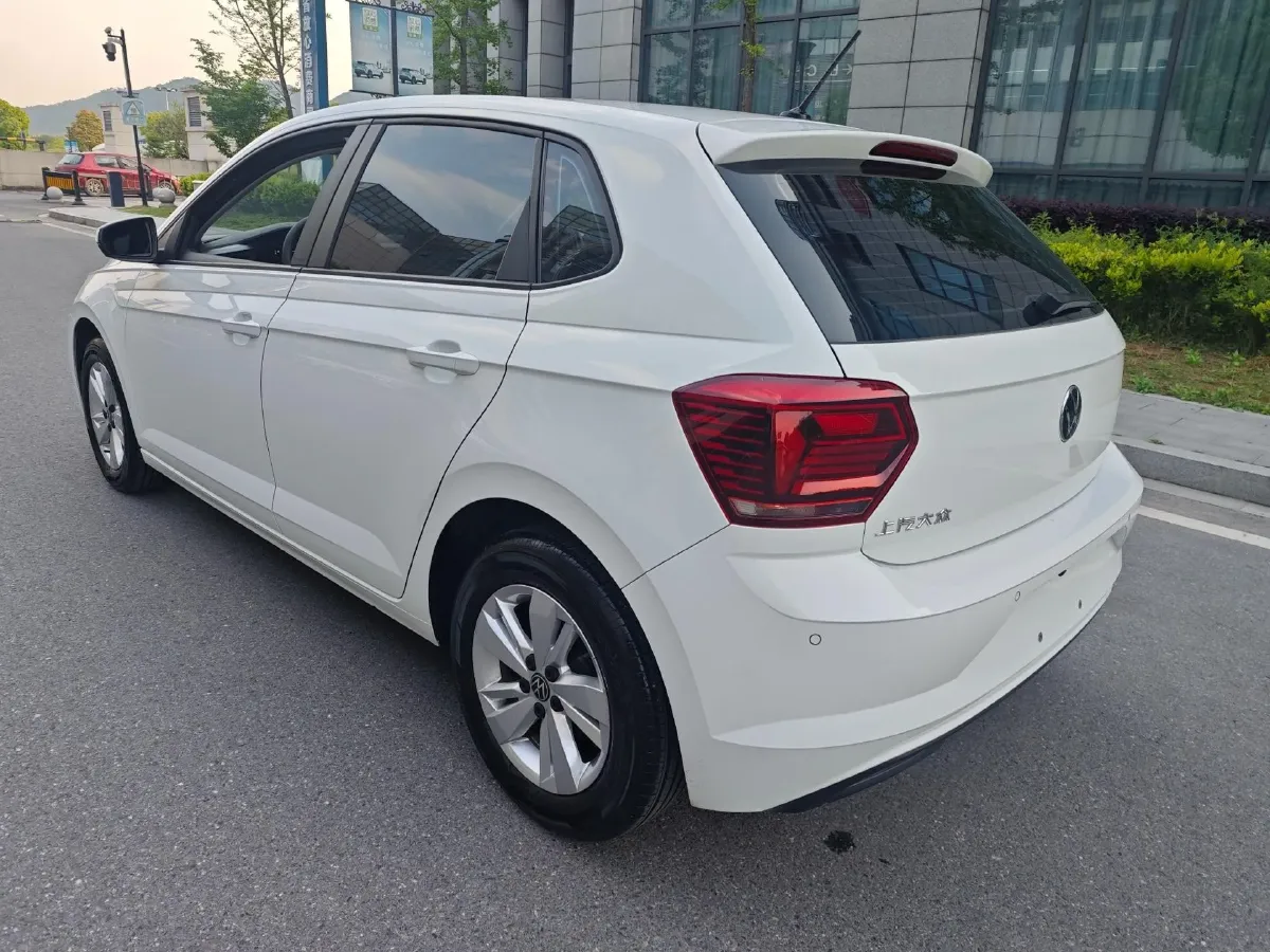 2023 Volkswagen Polo 1.5L 113HP L4 6AT,autocango,china used car exporter,china ev exporter,chinese used car exporter,chinese used ev exporter