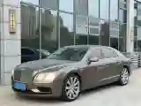 2017 Bentley Flying Spur 4.0T 528HP V8 8AT