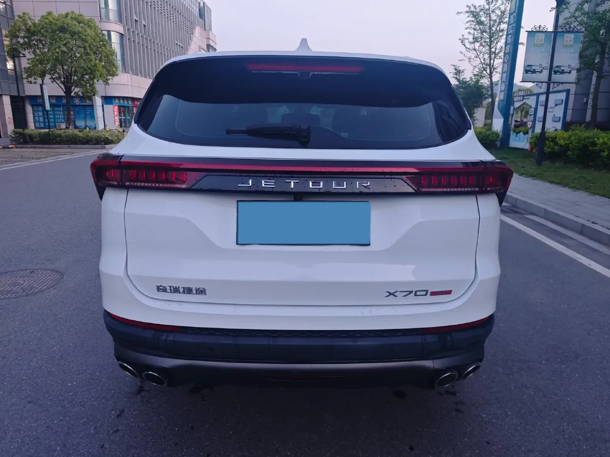 2023 Jetour X70 Plus 1.6T 197HP L4 7DCT,autocango,china used car exporter,china ev exporter,chinese used car exporter,chinese used ev exporter