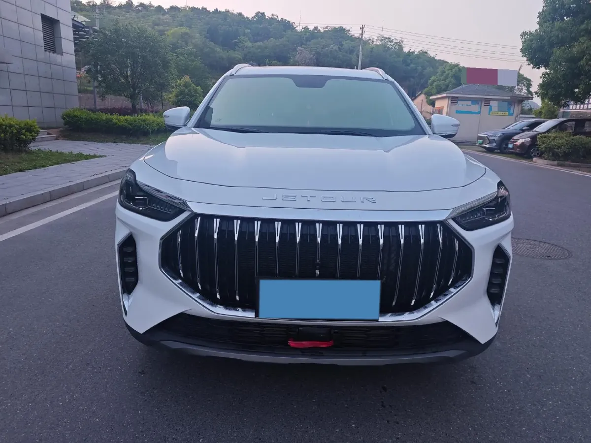 2023 Jetour X70 Plus 1.6T 197HP L4 7DCT,autocango,china used car exporter,china ev exporter,chinese used car exporter,chinese used ev exporter