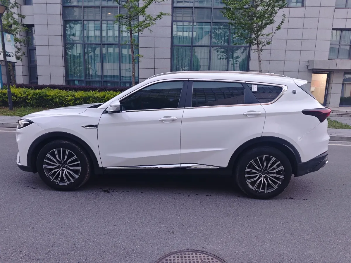 2023 Jetour X70 Plus 1.6T 197HP L4 7DCT,autocango,china used car exporter,china ev exporter,chinese used car exporter,chinese used ev exporter