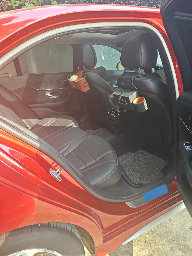 2020 Mercedes-Benz C Class 1.5T 184HP L4 9AT,autocango,china used car exporter,china ev exporter,chinese used car exporter,chinese used ev exporter