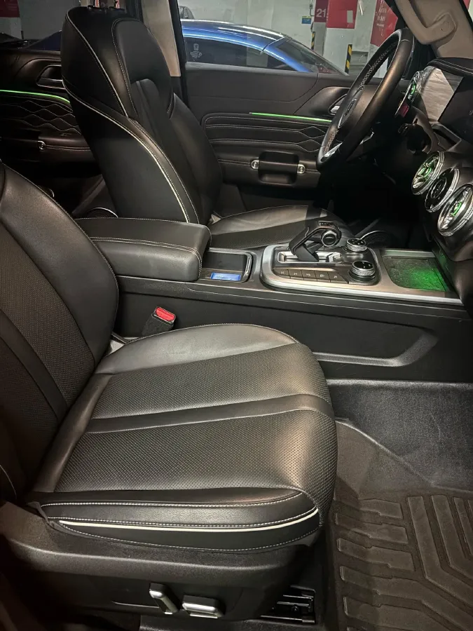 2021 Tank 300 2.0T 227HP L4 8AT,autocango,china used car exporter,china ev exporter,chinese used car exporter,chinese used ev exporter