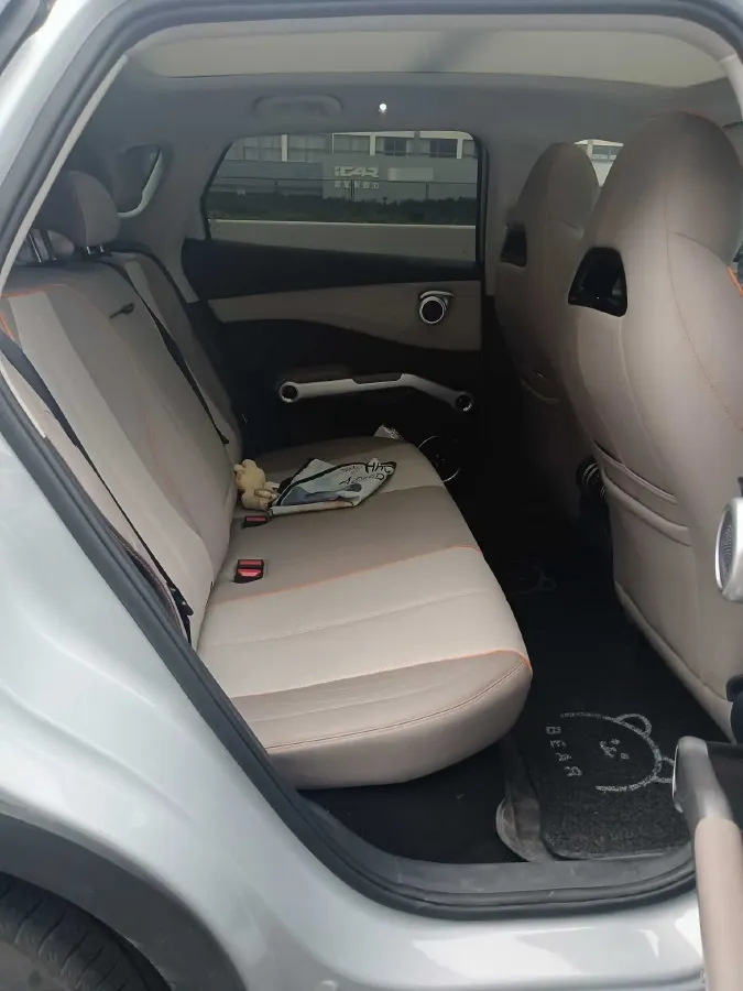 2023 BYD Yuan Plus BEV 49.92KWH,autocango,china used car exporter,china ev exporter,chinese used car exporter,chinese used ev exporter